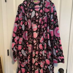 Vera Bradley robe L/Xl
